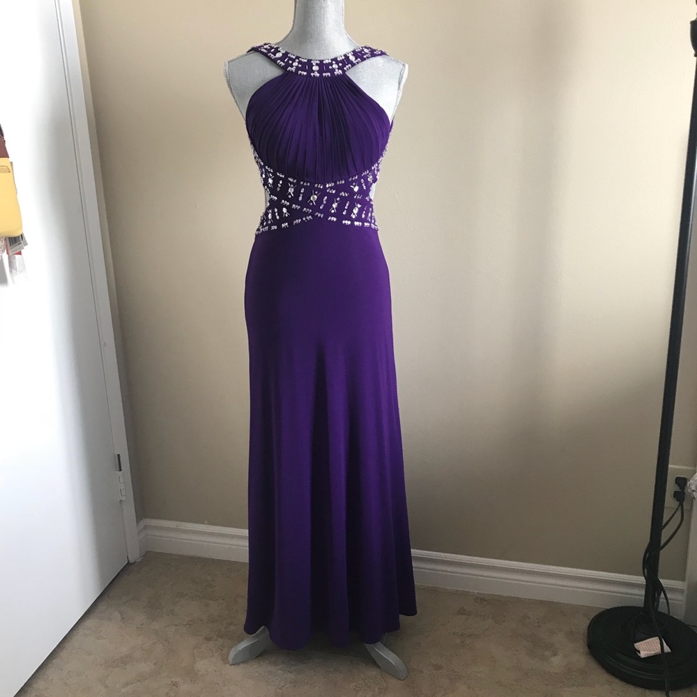 Formal Dress by Morgan and Co.